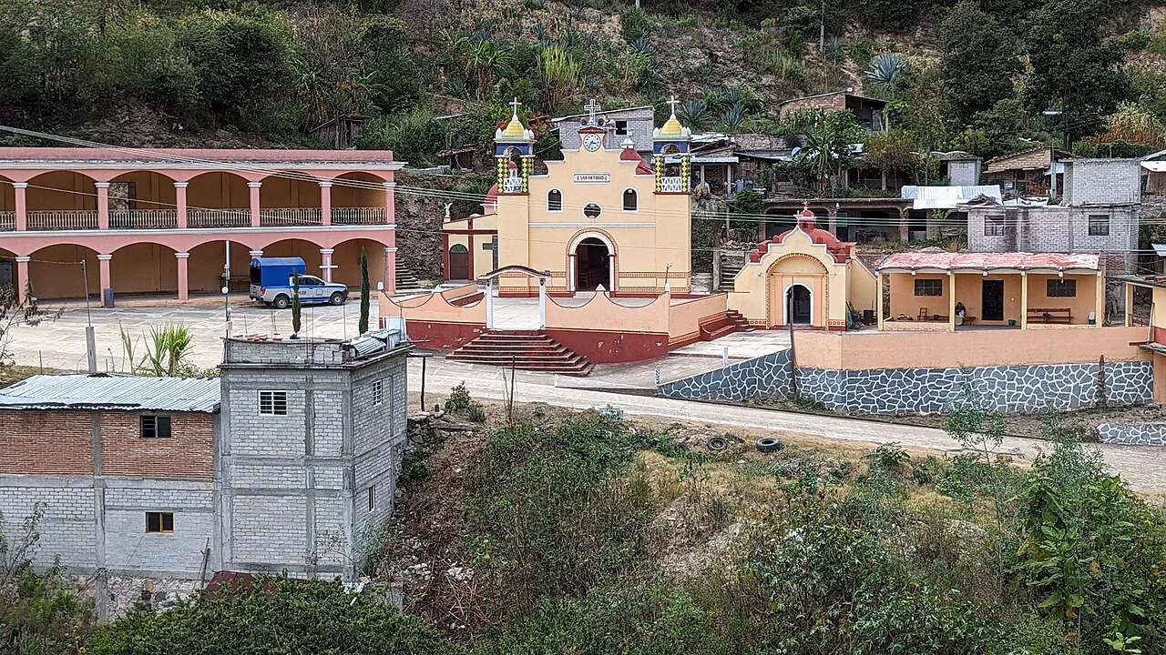 Photo of Villa Díaz Ordaz