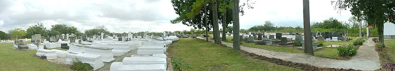 Photo of Villa Domínguez