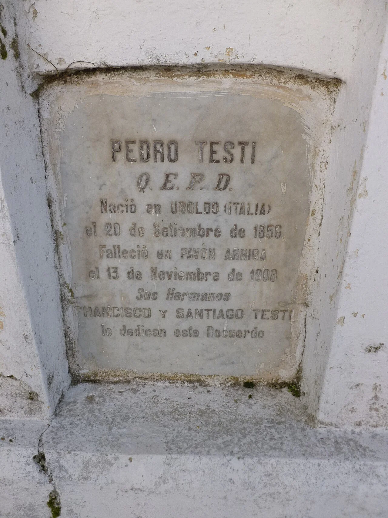 Photo of Villa Escolar