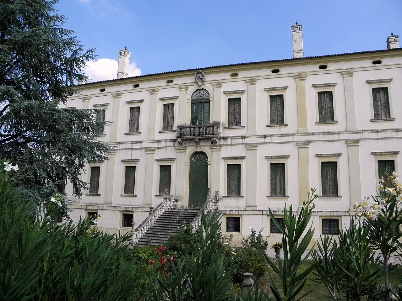 Photo of Villa Estense