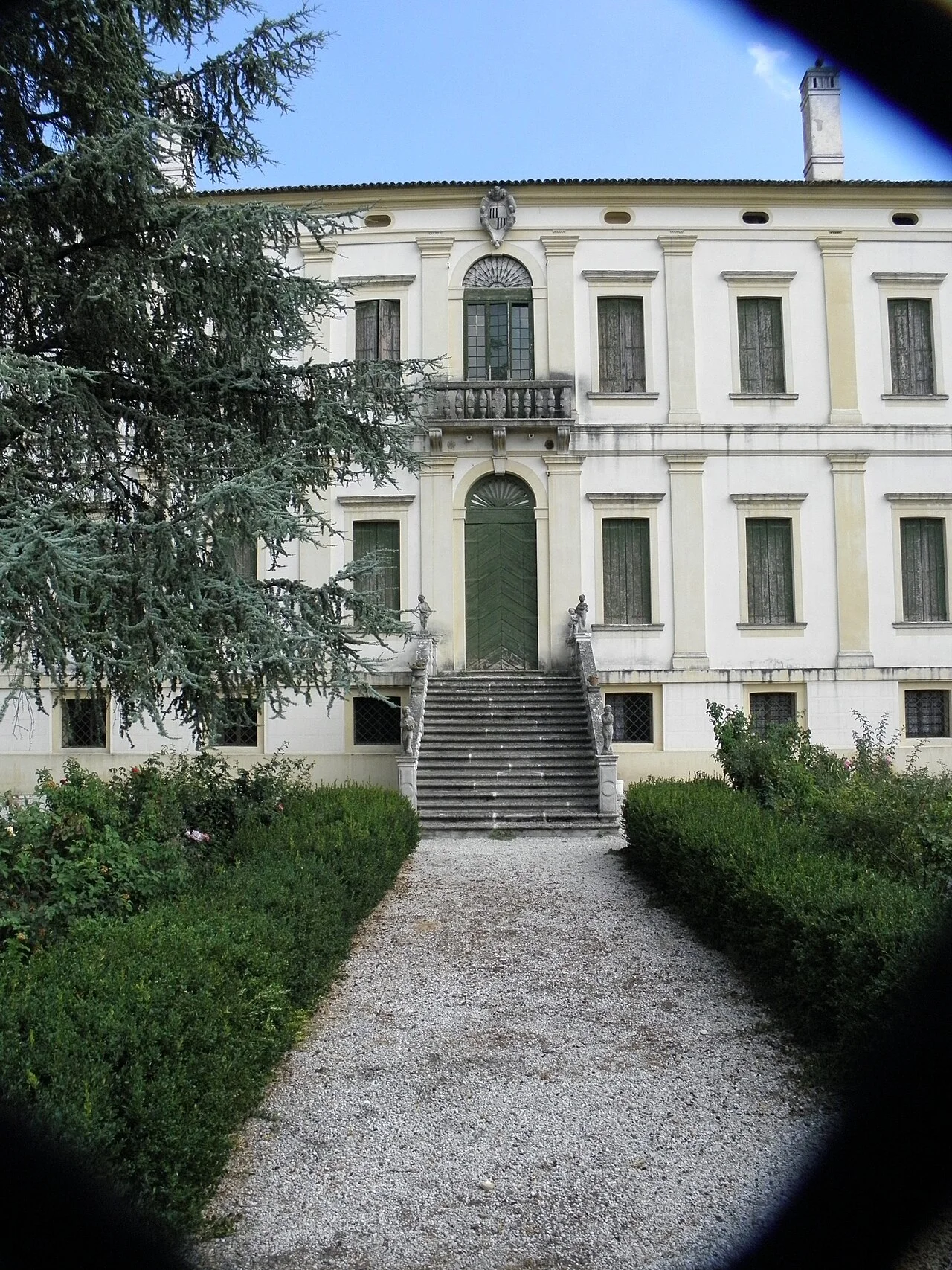 Photo of Villa Estense