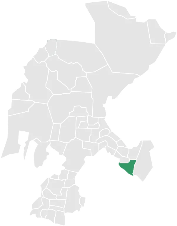 Photo of Villa García