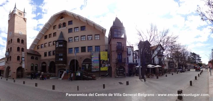 Photo of Villa General Roca