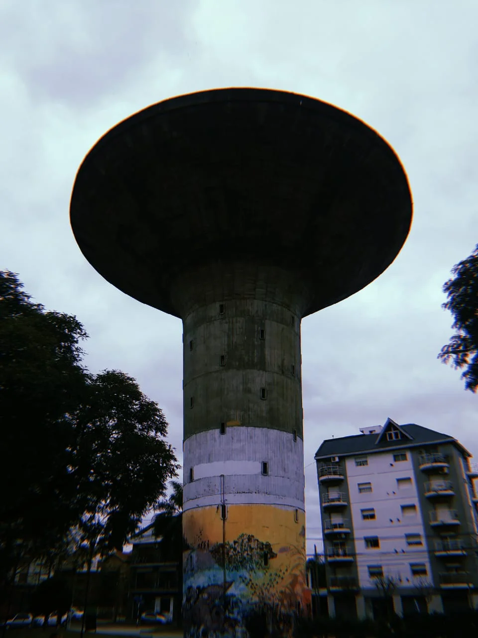 Photo of Villa General Roca