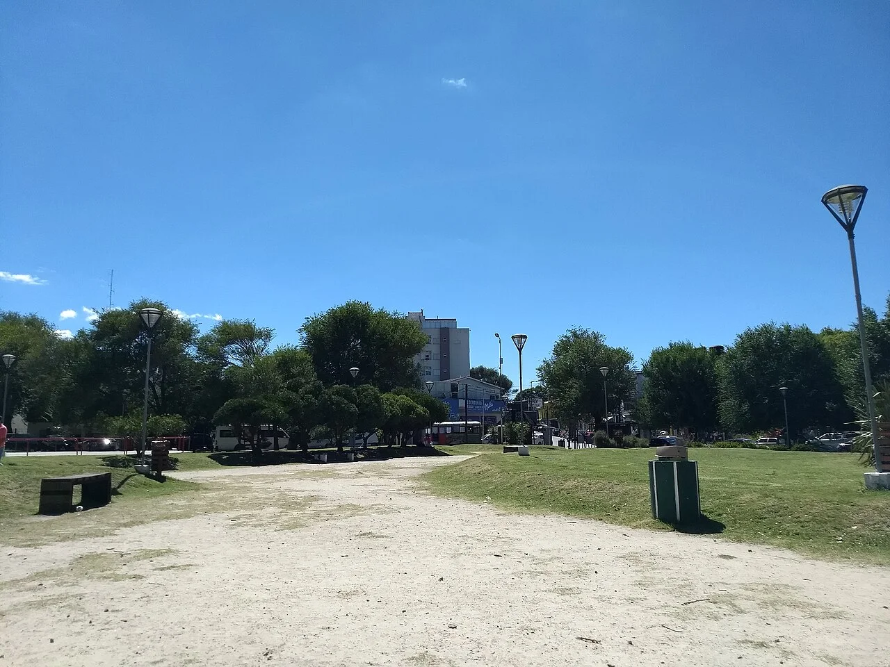 Photo of Villa Gesell