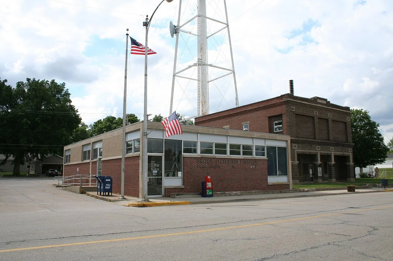 Photo of Villa Grove