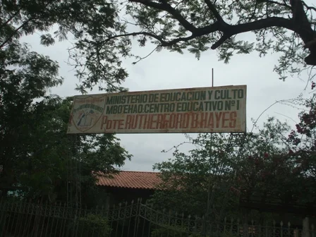 Photo of Villa Hayes