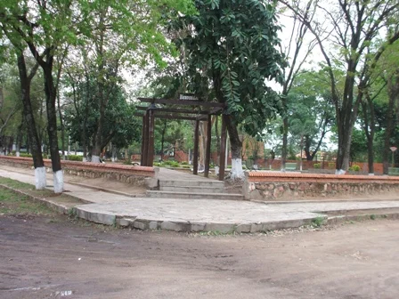 Photo of Villa Hayes