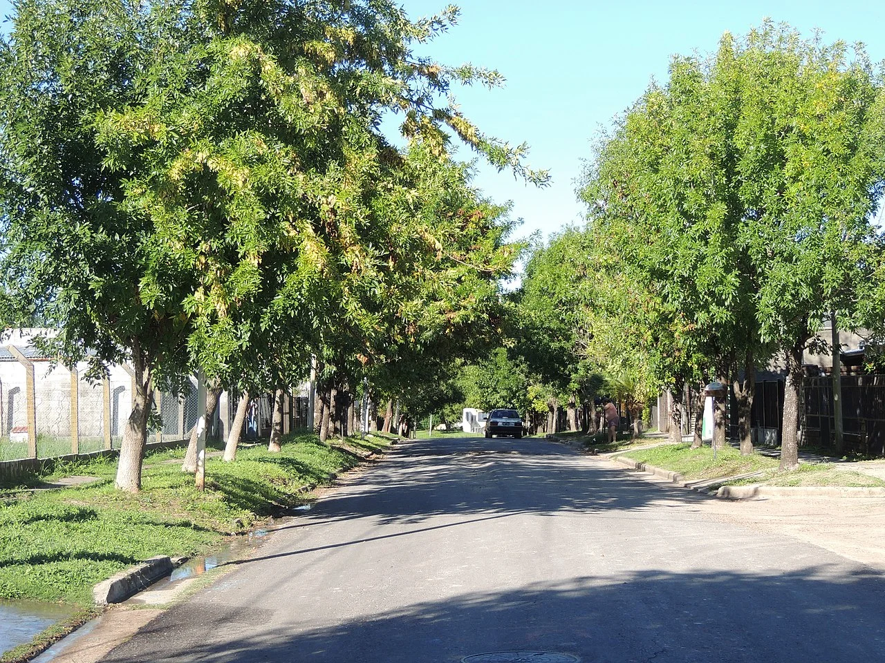 Photo of Villa Hernandarias