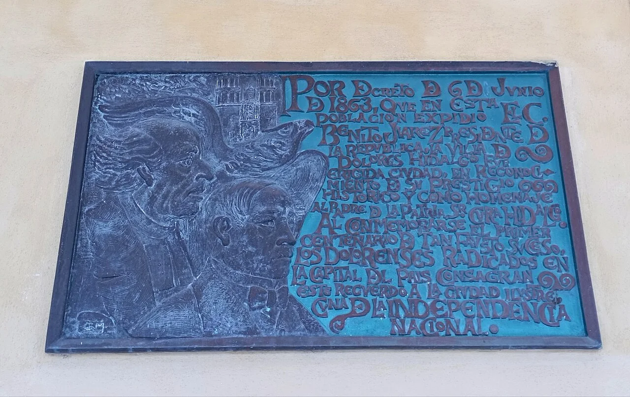 Photo of Villa Hidalgo