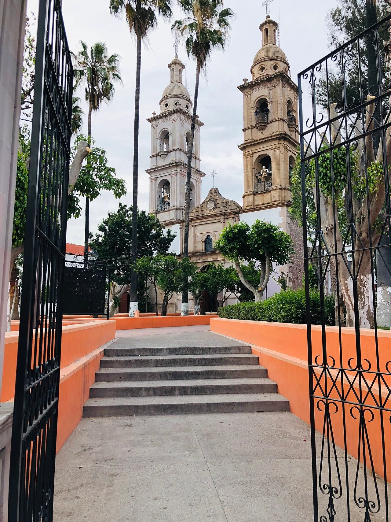 Photo of Villa Hidalgo