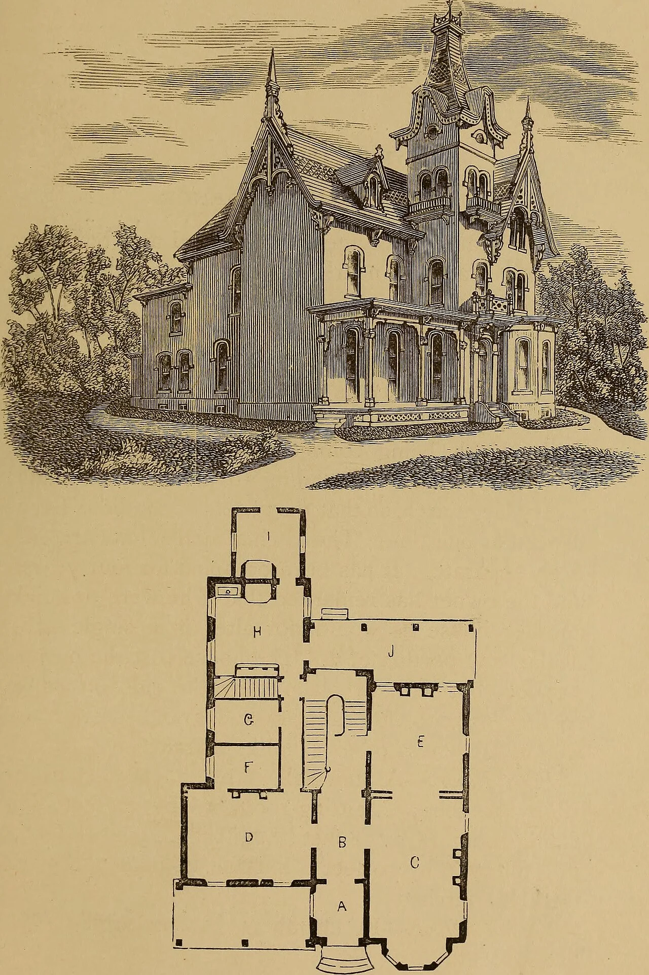 Photo of Villa Hills