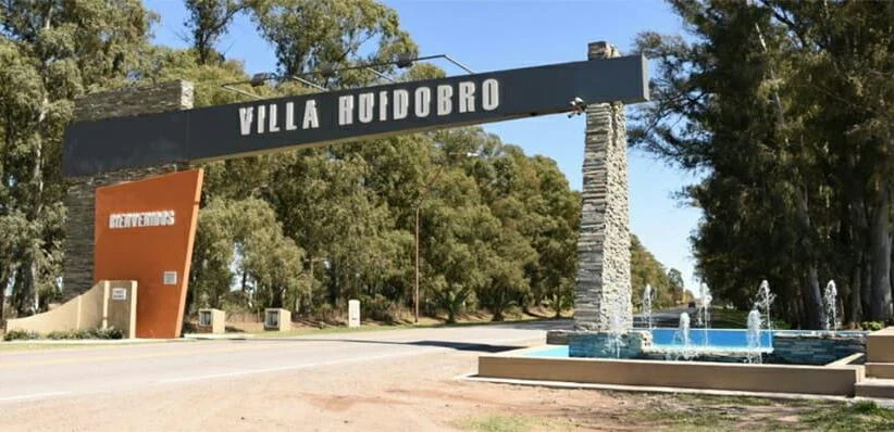 Photo of Villa Huidobro