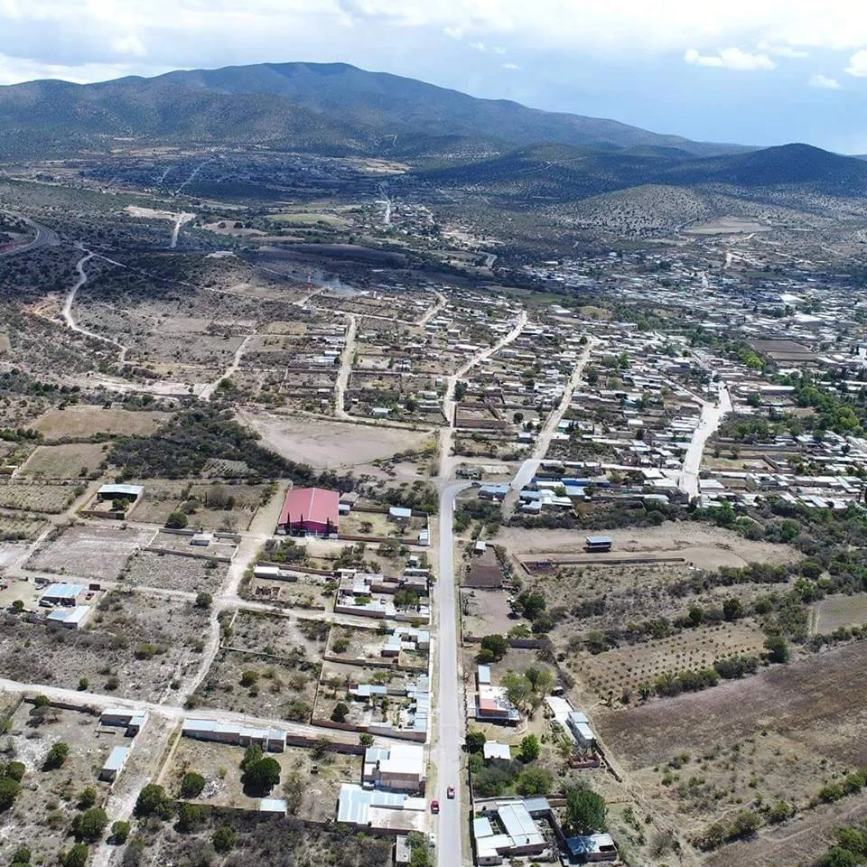 Photo of Villa Insurgentes (El Calabazal)