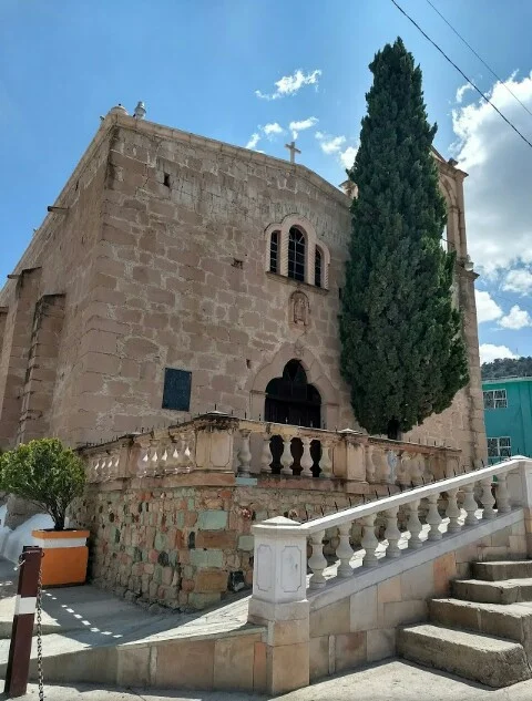 Photo of Villa Insurgentes (El Calabazal)