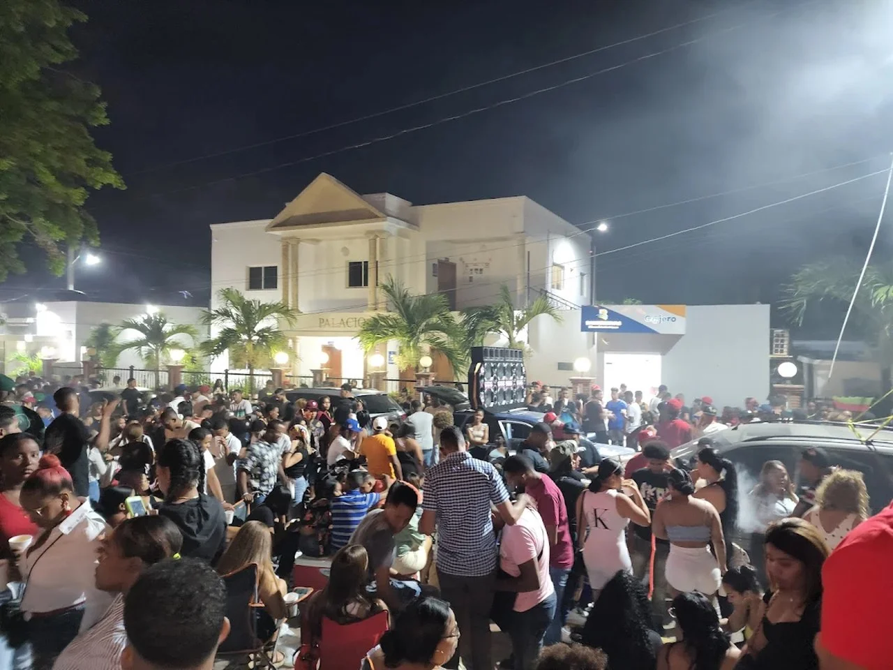 Photo of Villa Jaragua