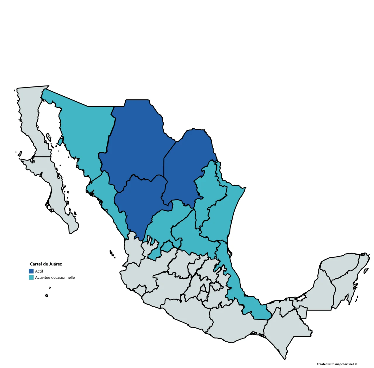 Photo of Villa Juárez