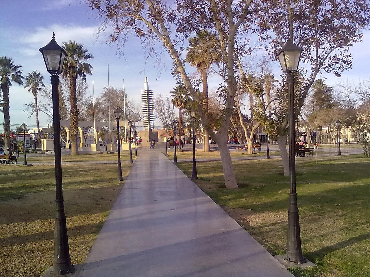 Photo of Villa Krause