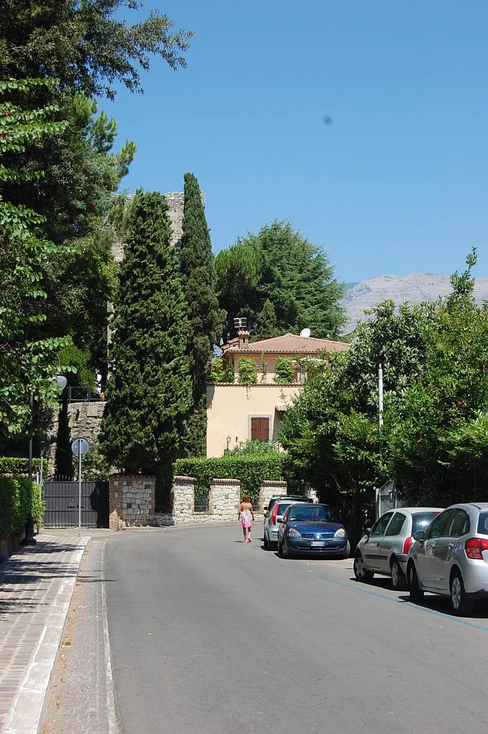 Photo of Villa Latina