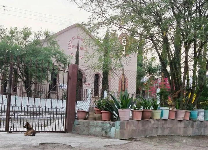 Photo of Villa Mainero