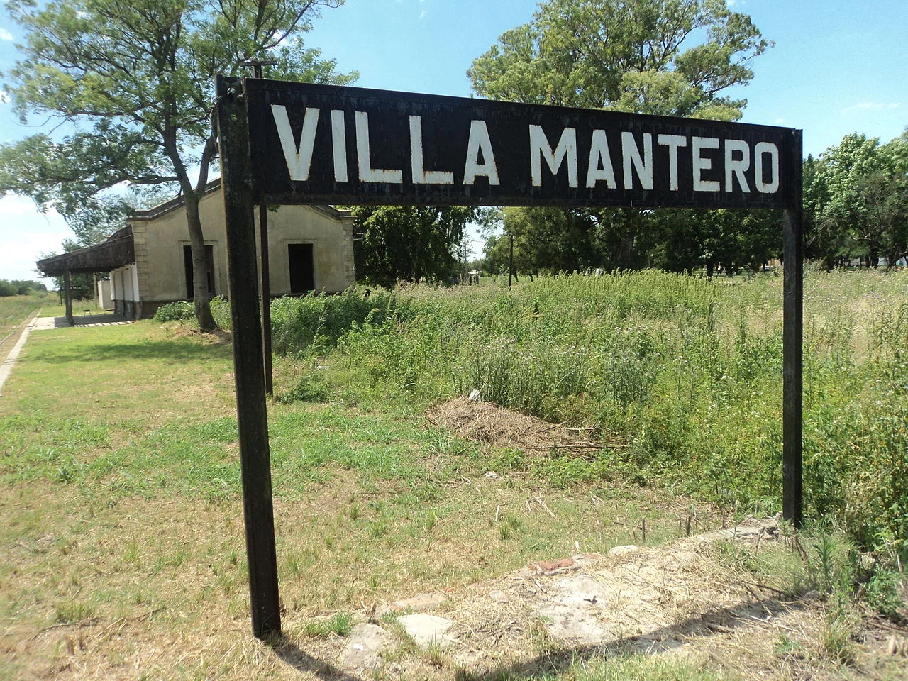 Photo of Villa Mantero