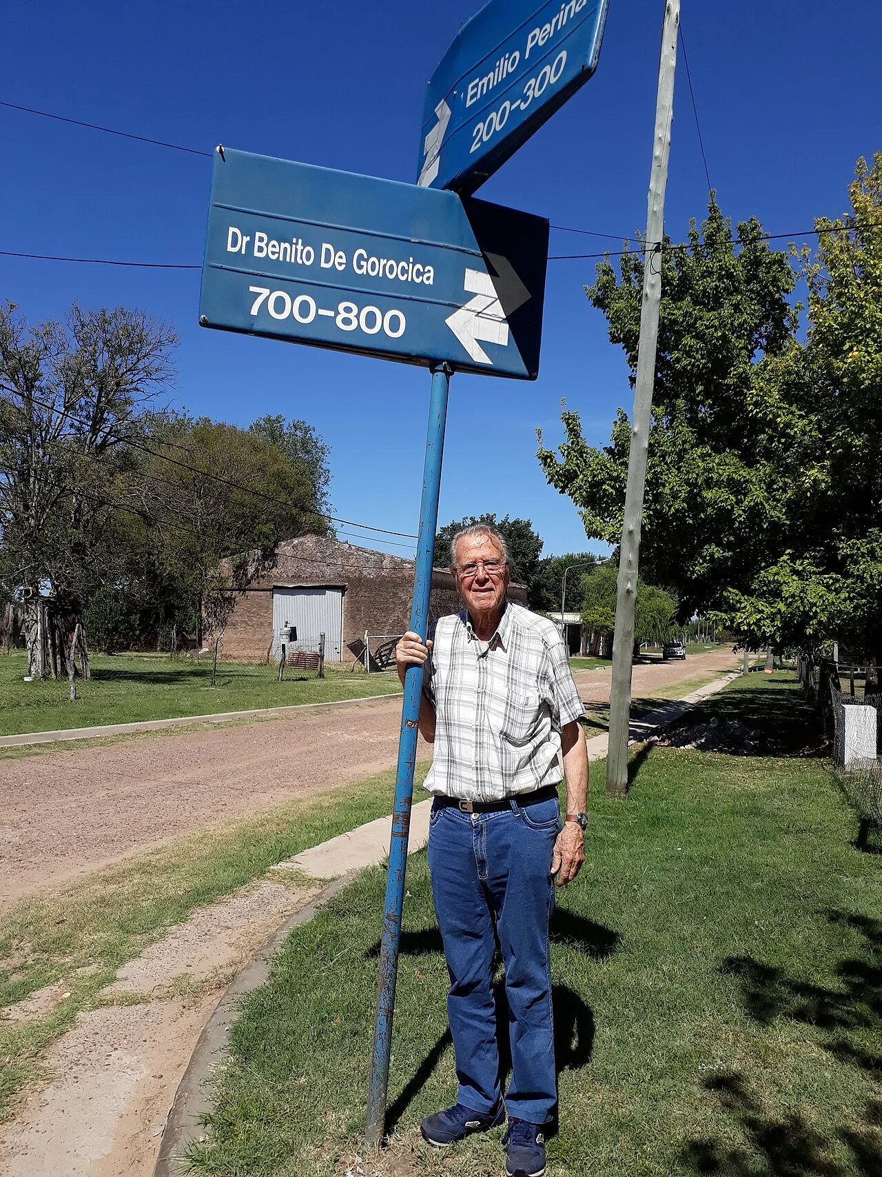 Photo of Villa Mantero