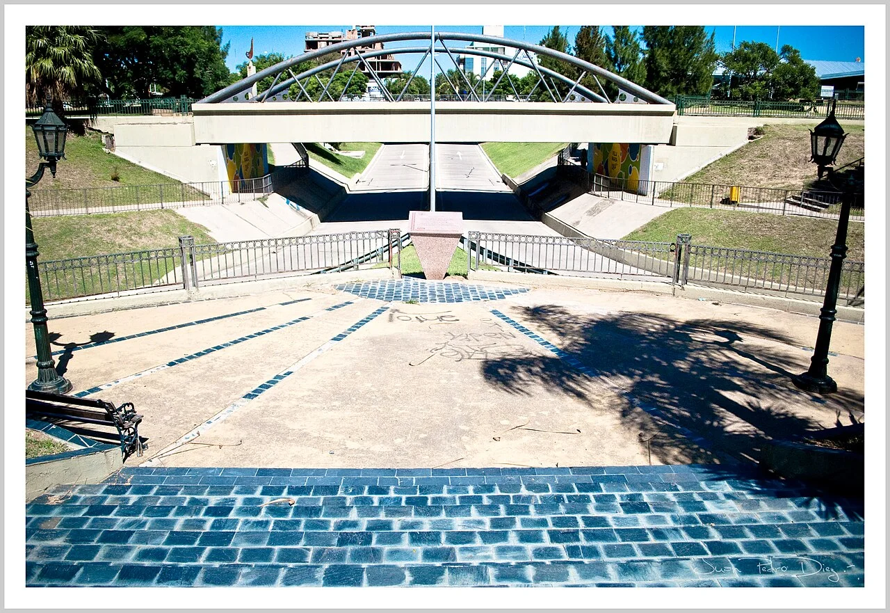 Photo of Villa María