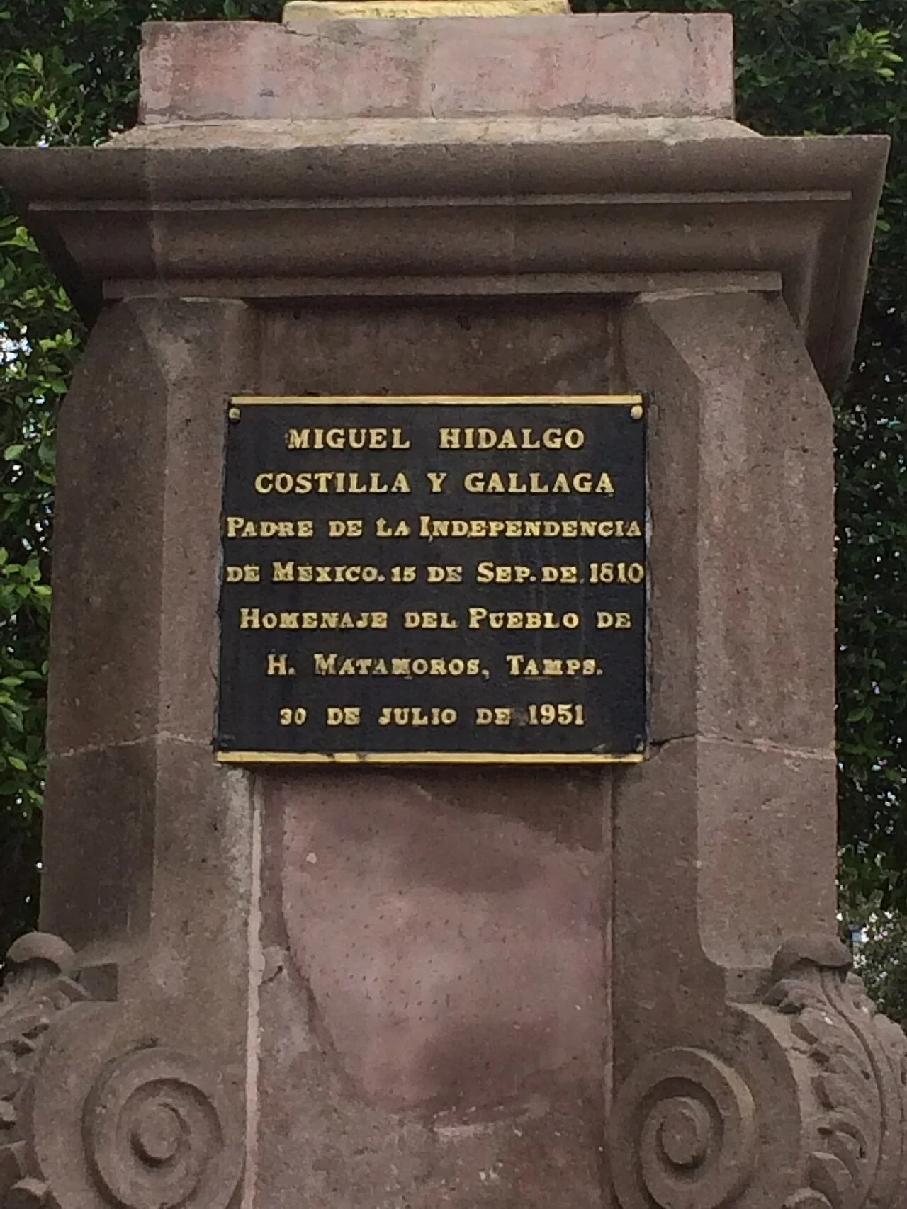 Photo of Villa Mariano Matamoros