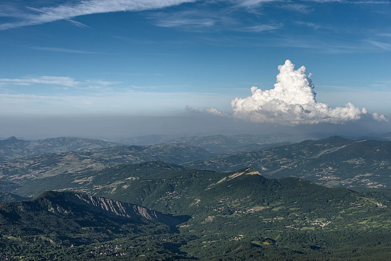 Photo of Villa Minozzo