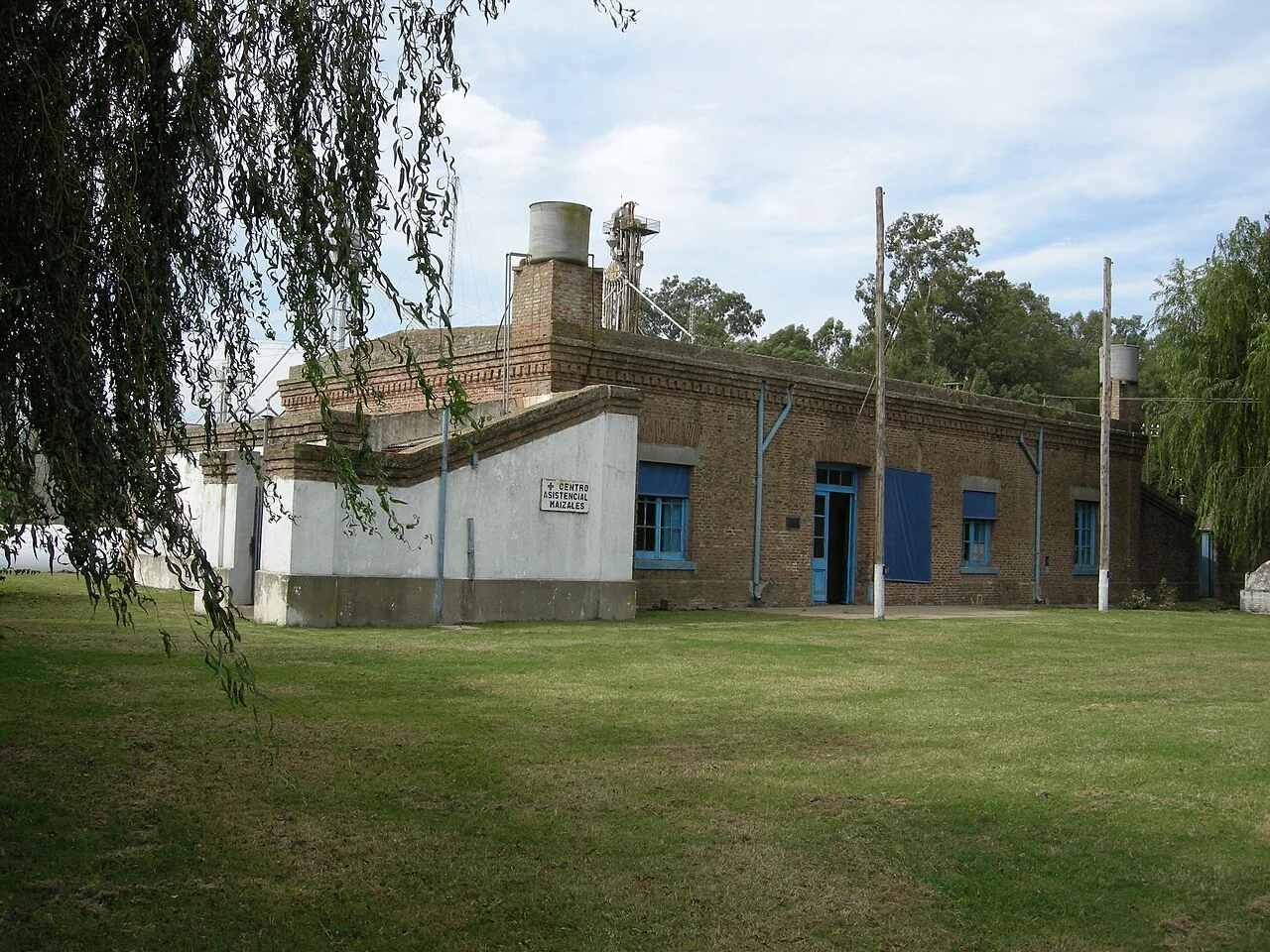 Photo of Villa Mugueta