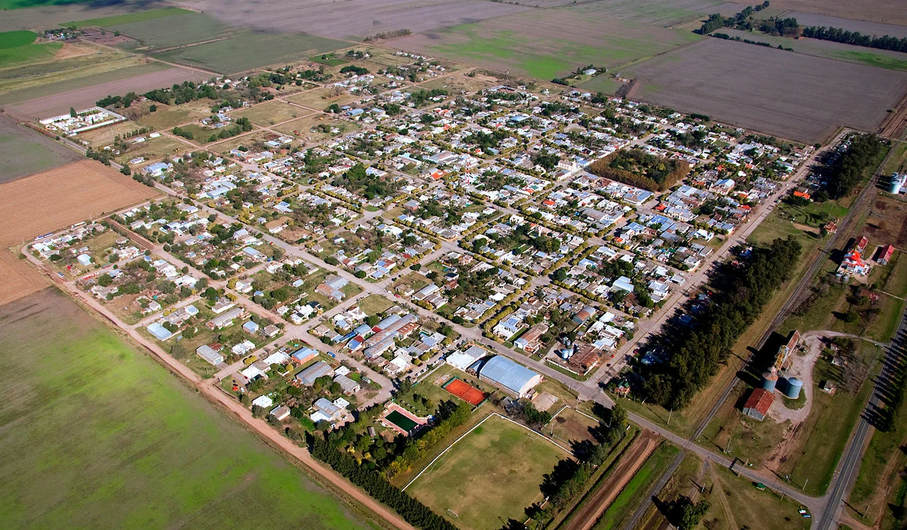 Photo of Villa Mugueta