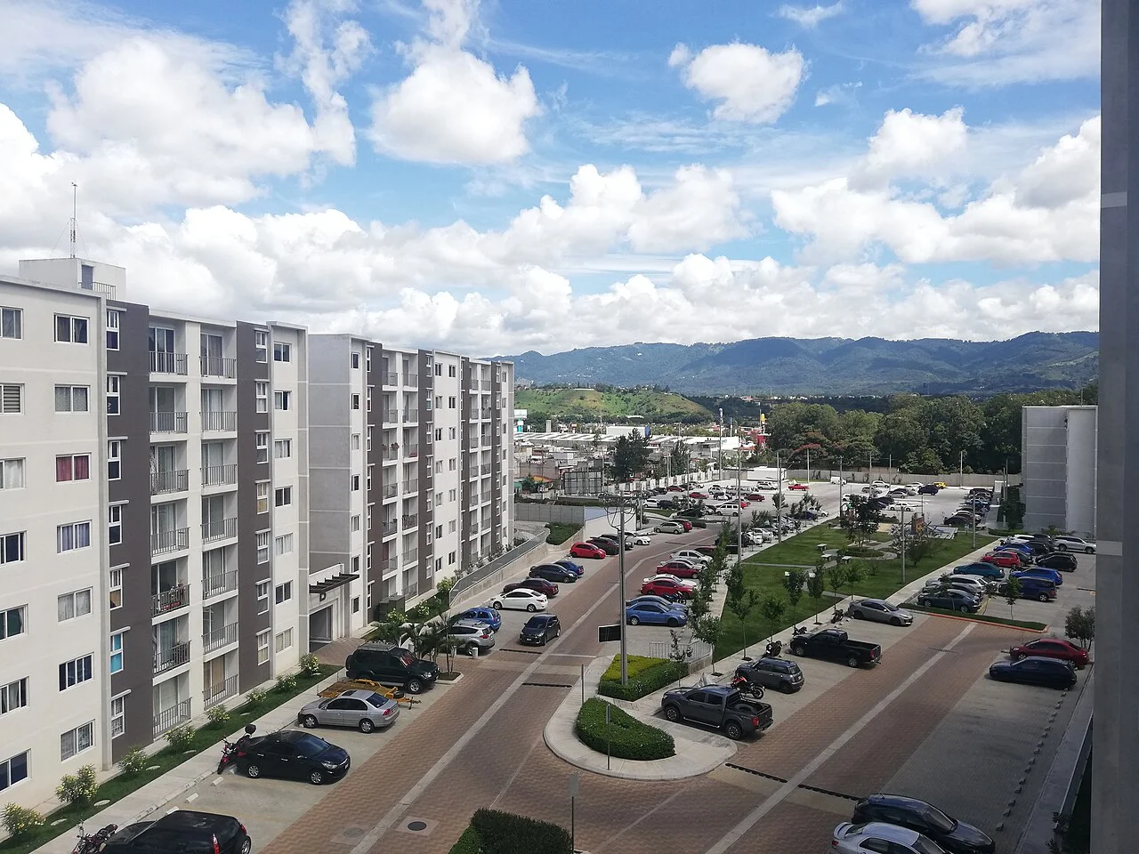 Photo of Villa Nueva