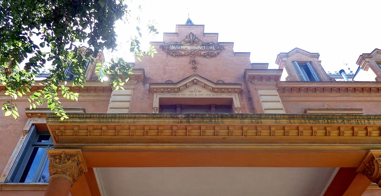 Photo of Villa Ocampo