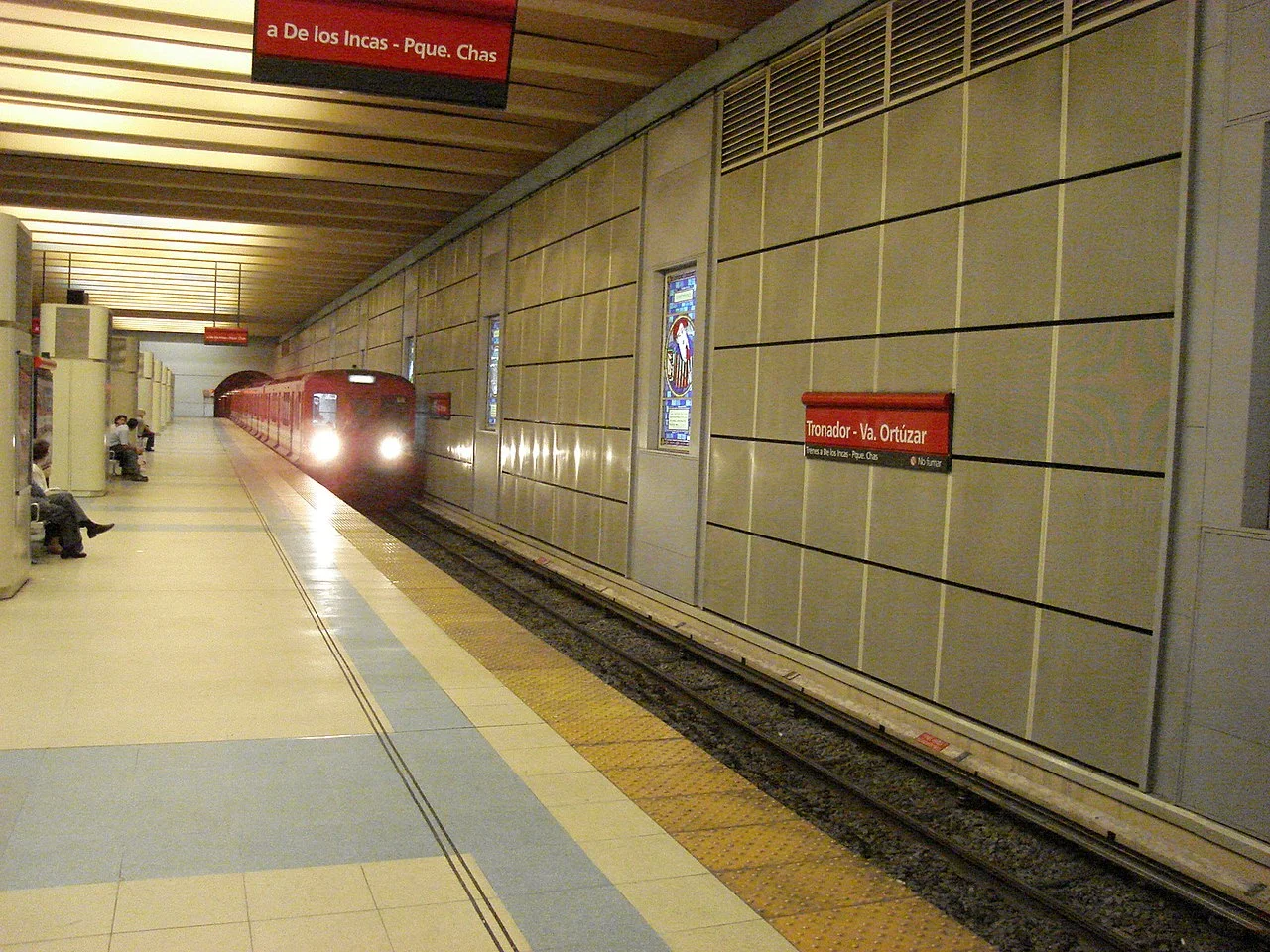 Photo of Villa Ortúzar