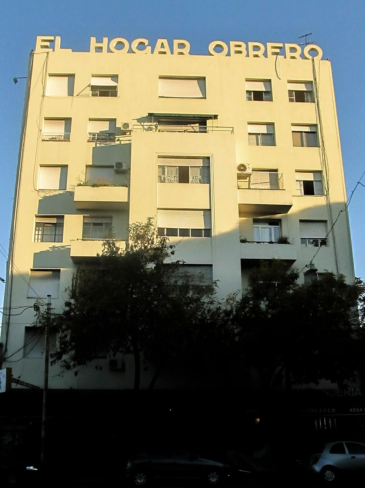 Photo of Villa Ortúzar