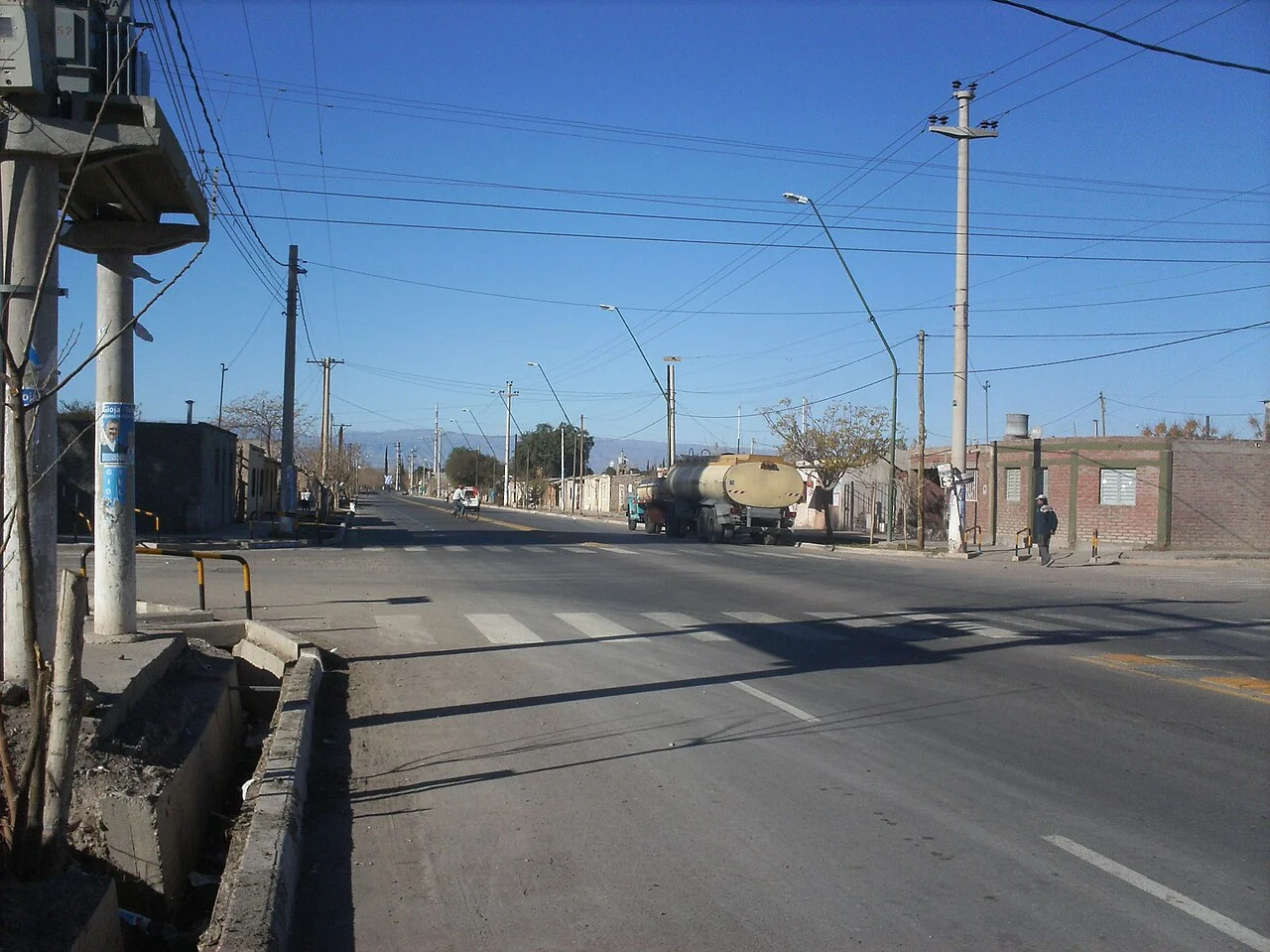 Photo of Villa Paula de Sarmiento