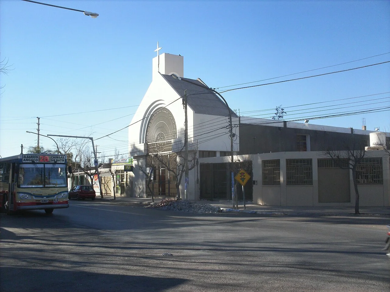 Photo of Villa Paula de Sarmiento