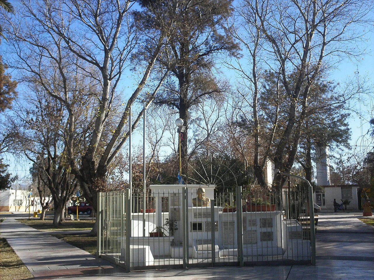 Photo of Villa Paula de Sarmiento