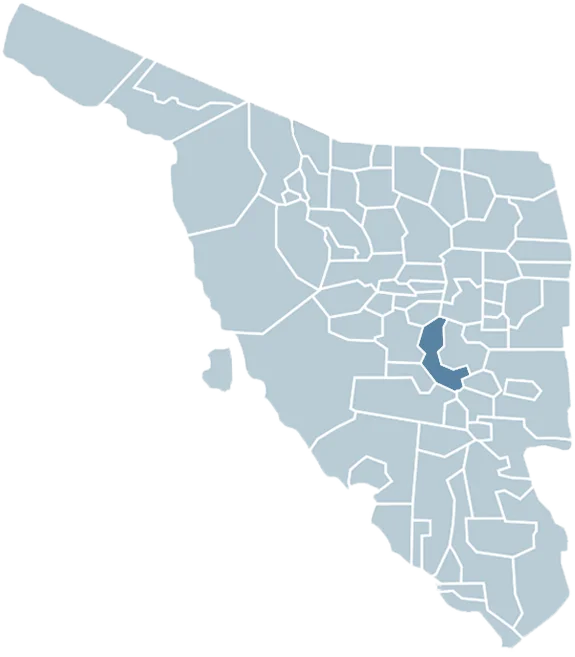 Photo of Villa Pesqueira