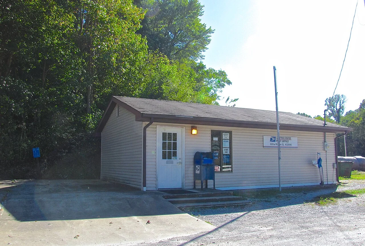 Photo of Villa Ridge