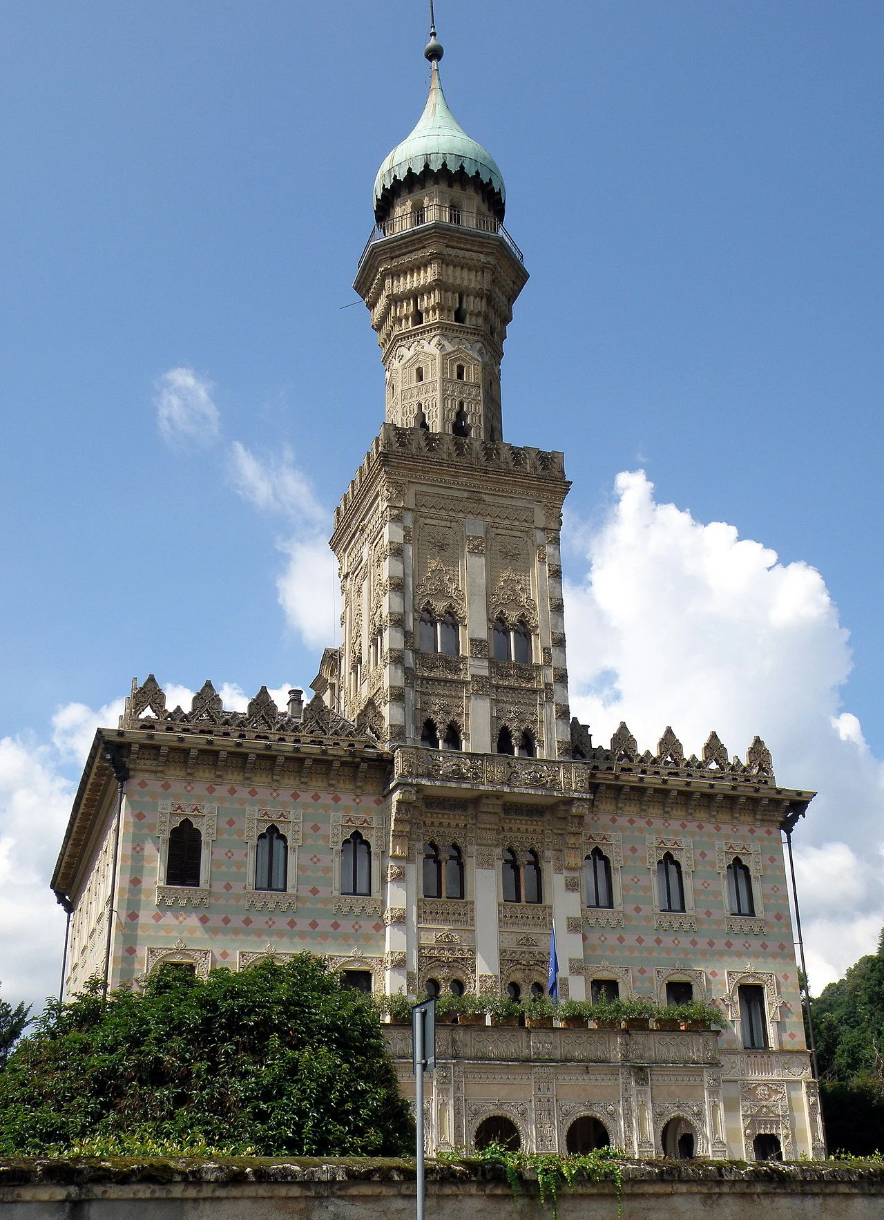 Photo of Villa San Giuseppe