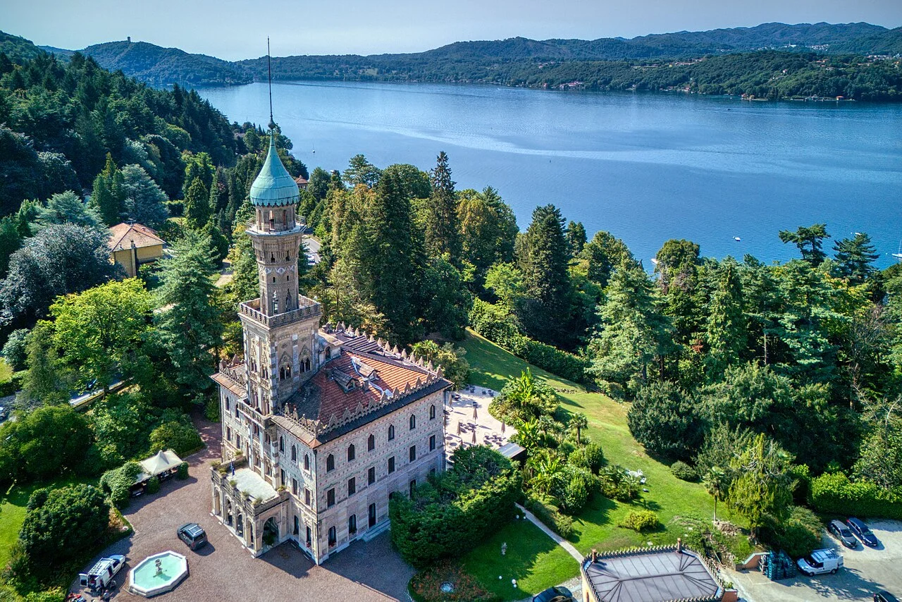 Photo of Villa San Giuseppe