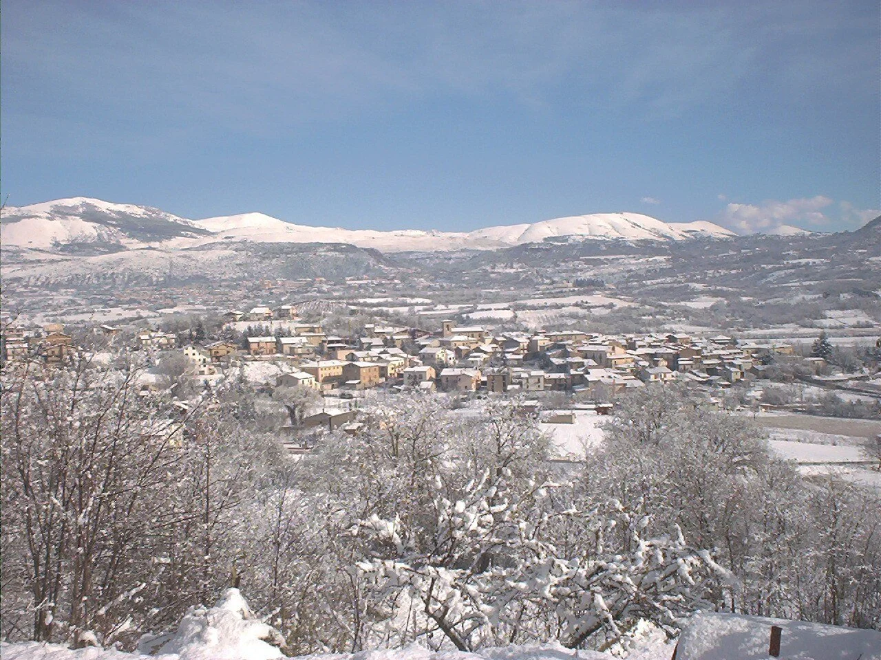 Photo of Villa Sant'Angelo