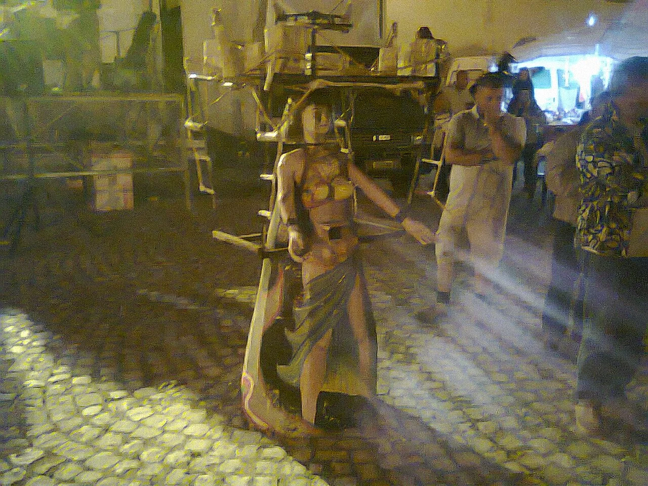 Photo of Villa Santa Lucia degli Abruzzi