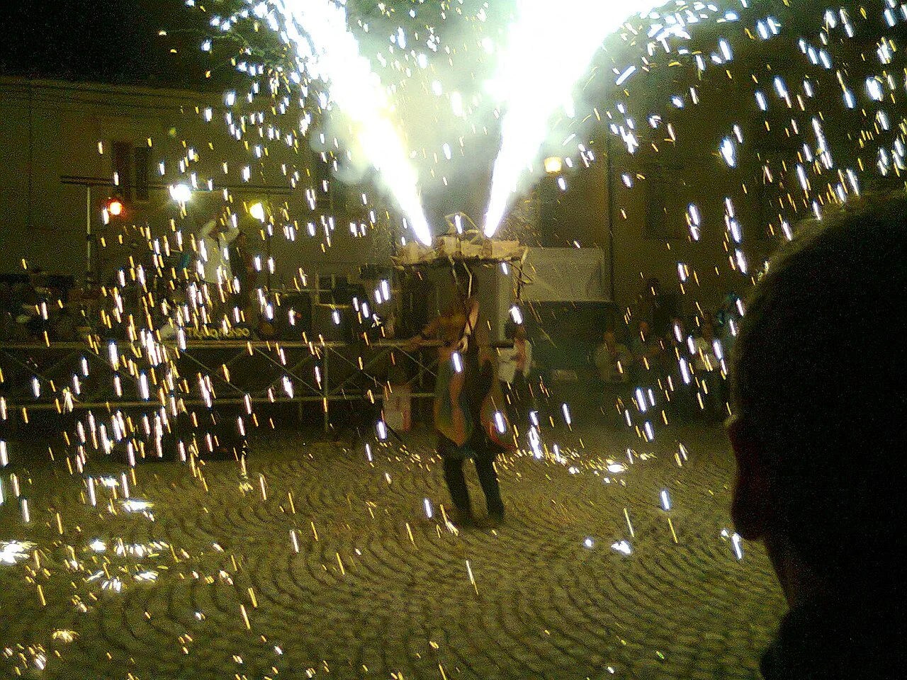 Photo of Villa Santa Lucia degli Abruzzi