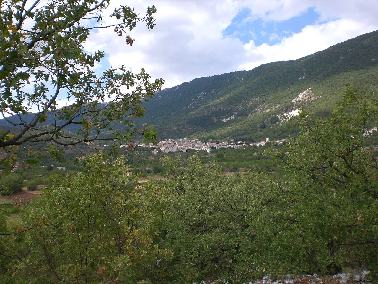 Photo of Villa Santa Lucia