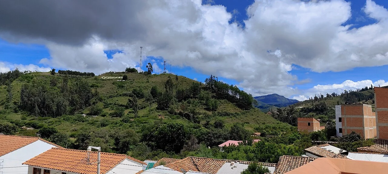 Photo of Villa Serrano