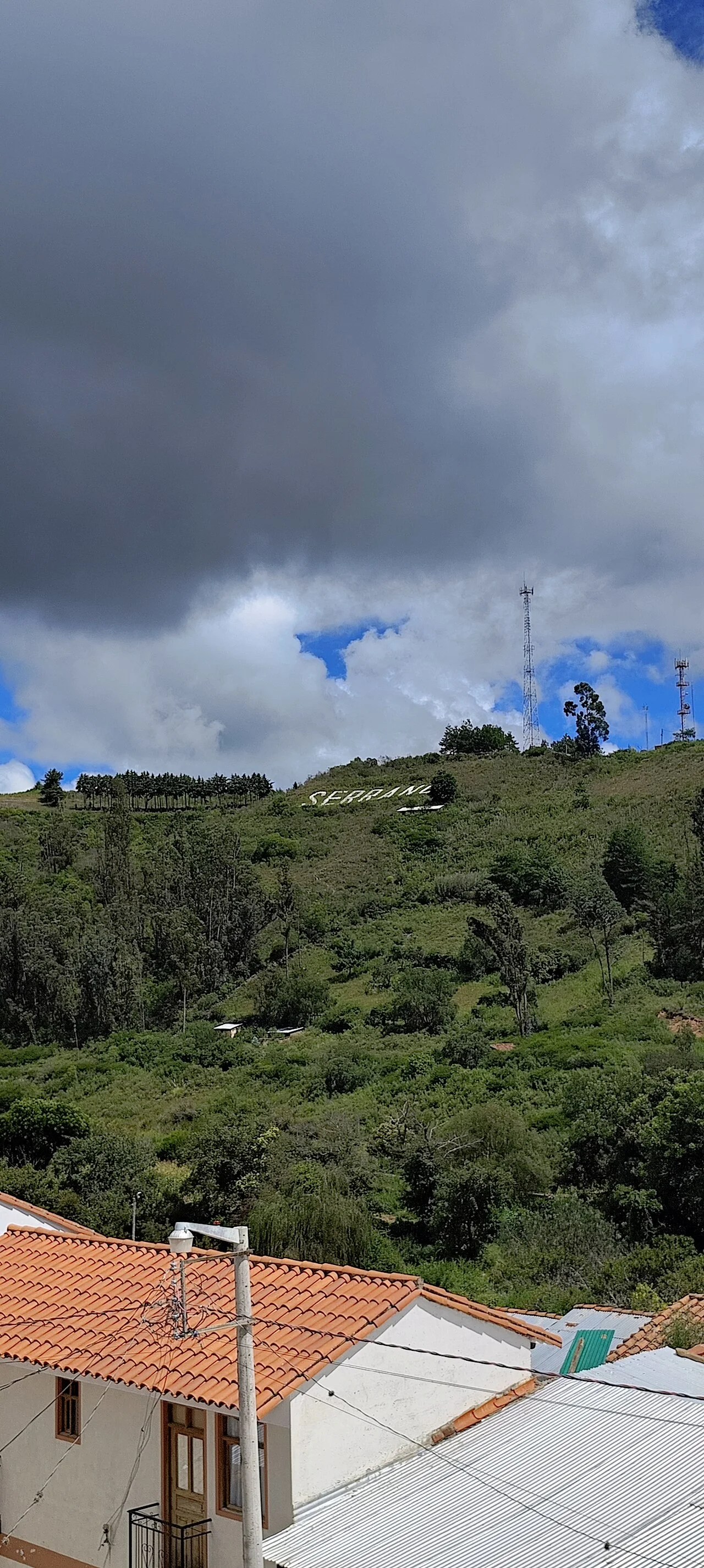 Photo of Villa Serrano