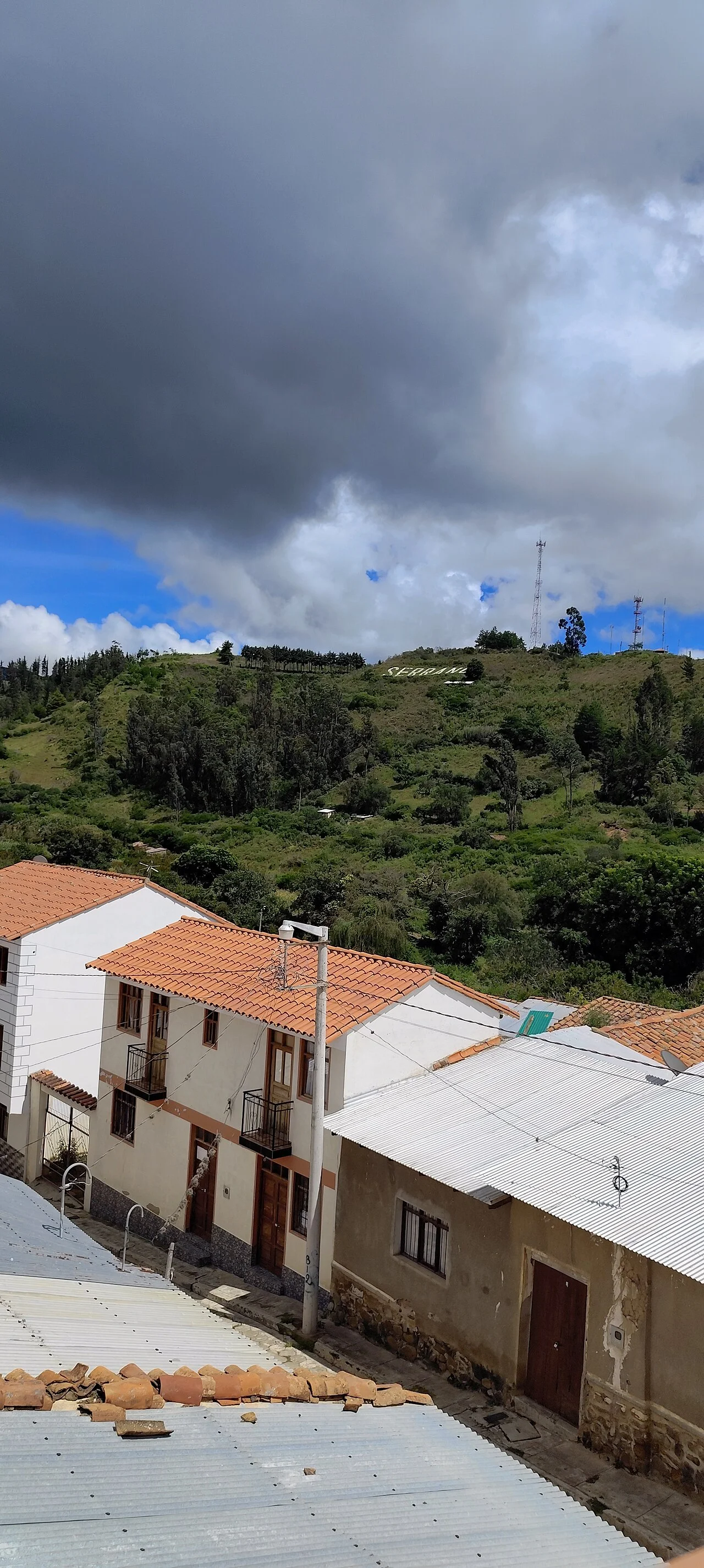 Photo of Villa Serrano