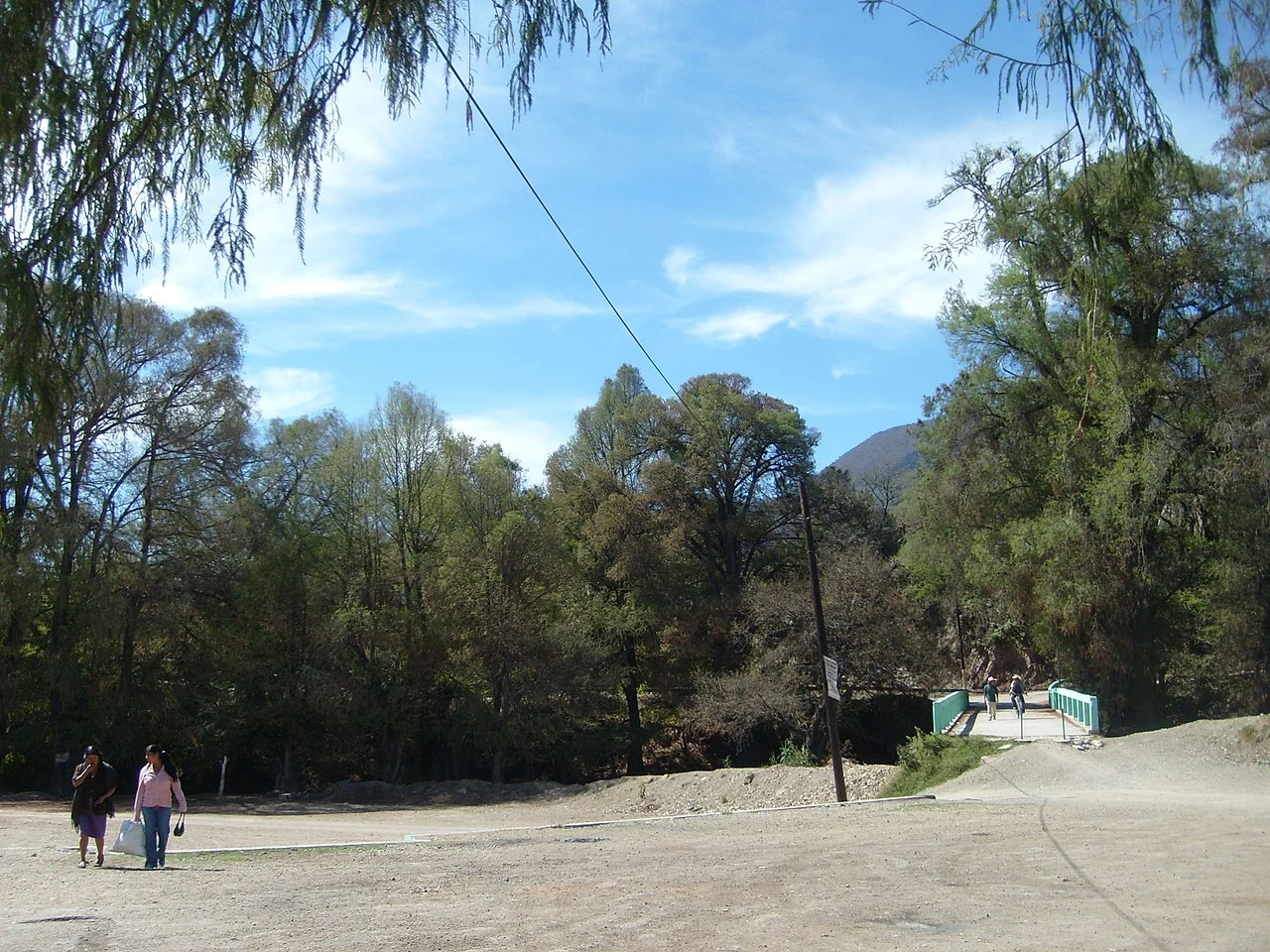 Photo of Villa Sola de Vega